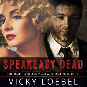 Speakeasy Dead-logo