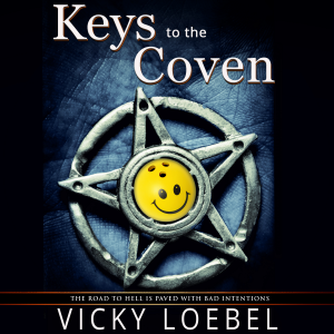 Keys to the Coven-logo