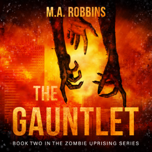 The Gauntlet