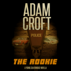 The Rookie-logo