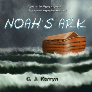 Noah's Ark-logo