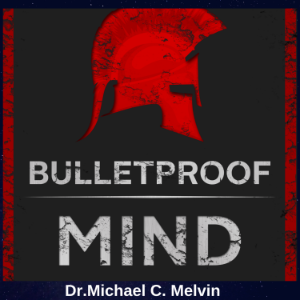 Bulletproof Mind-logo