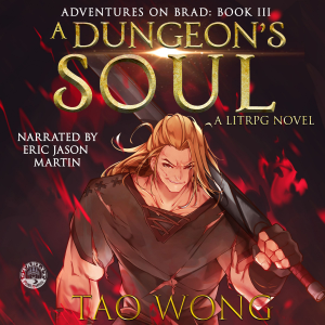 A Dungeon's Soul