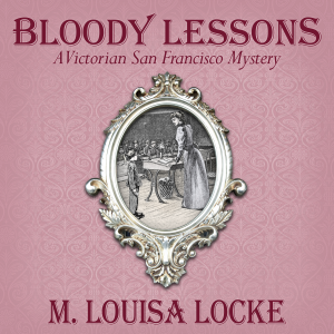Bloody Lessons-logo
