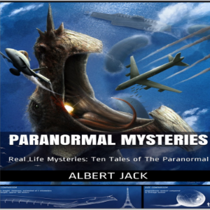 Paranormal Mysteries:-logo