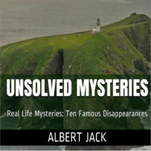 Unsolved Mysteries-logo