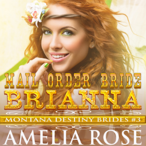 Mail Order Bride Brianna-logo