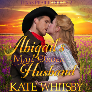 Abigail's Mail Order Husband