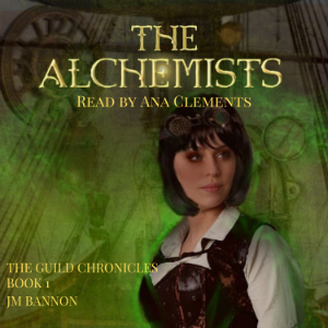 The Alchemists-logo