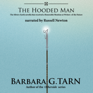 The Hooded Man-logo