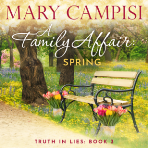 A Family Affair: Spring