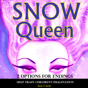 Snow Queen 2 Options for Endings-logo
