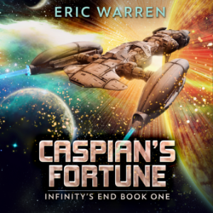 Caspian's Fortune-logo