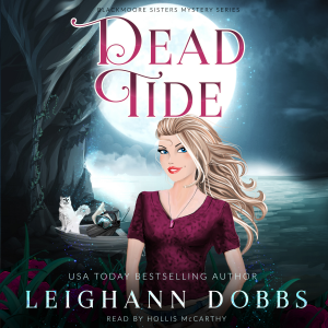 Dead Tide-logo