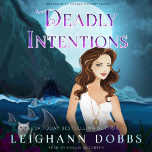 Deadly Intentions-logo
