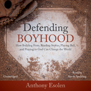 Defending Boyhood