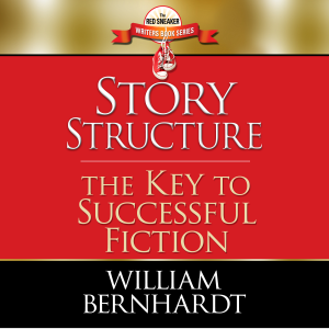 Story Structure: The Key to Successful Fiction-logo
