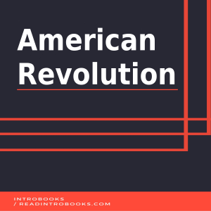 American Revolution-logo