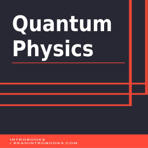 Quantum Physics-logo
