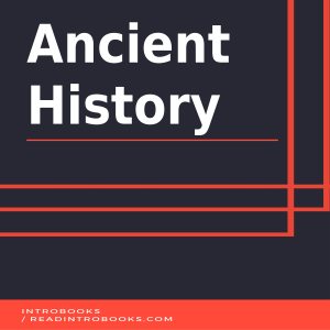 Ancient History-logo
