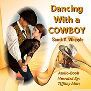 Dancing With A Cowboy-logo