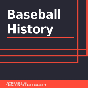 Baseball History-logo