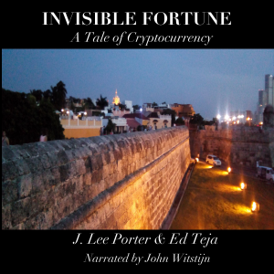 Invisible Fortune-logo