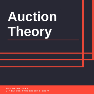 Auction Theory-logo