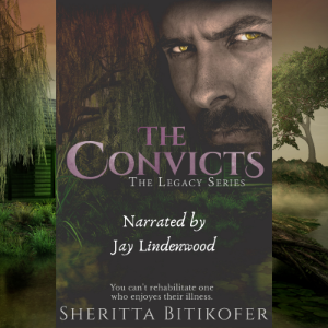 The Convicts (A Legacy Novella)
