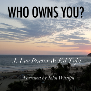 Who Owns You?-logo