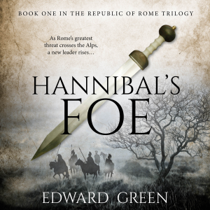 Hannibal's Foe-logo