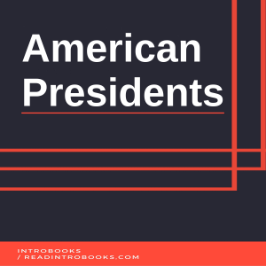 American Presidents-logo