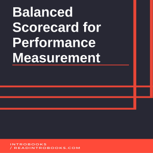 Balanced Scorecard for Performance Measurement-logo