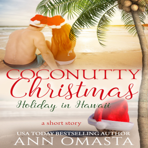 Coconutty Christmas-logo