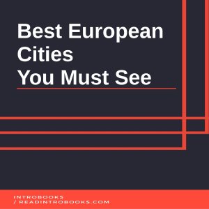 Best European Cities  You Must See-logo