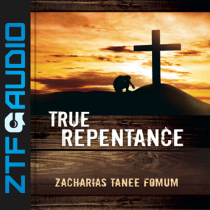 True Repentance-logo