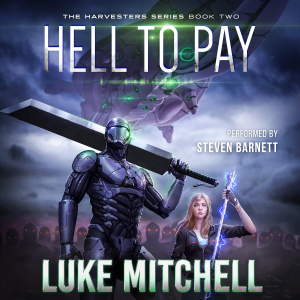 Hell to Pay-logo