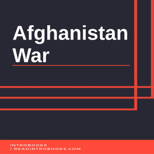 Afghanistan War-logo