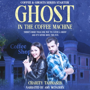 Ghost in the Coffee Machine-logo