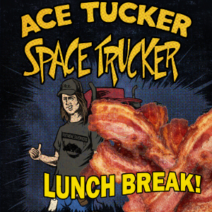 Lunch Break-logo