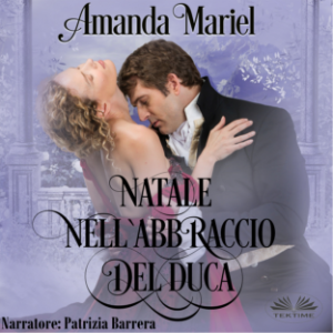 Natale nell'Abbraccio del Duca-logo