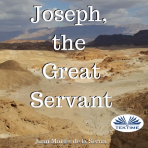 Joseph, The Great Servant-logo