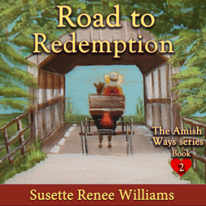 Road to Redemption-logo