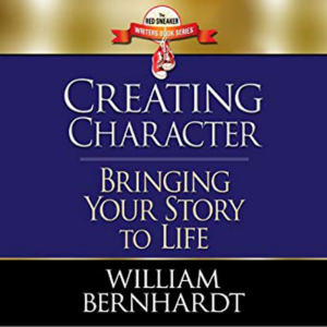 Creating Character: Bringing Your Story to Life-logo