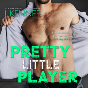 Pretty Little Player-logo