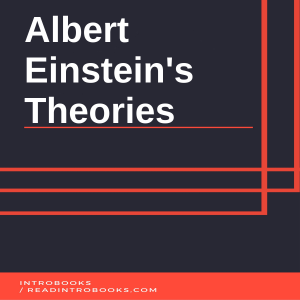 Albert Einstein's Theories-logo