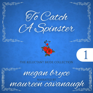 To Catch A Spinster