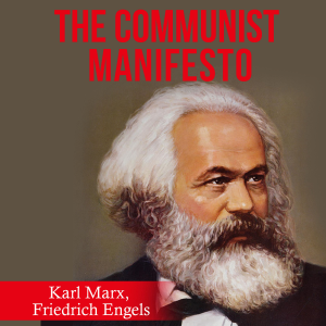The Communist Manifesto-logo