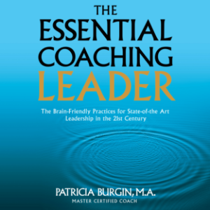 The Essential Coaching Leader