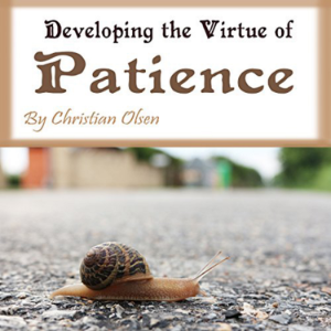 Patience-logo